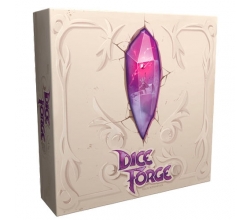 Juego mesa Dice Forge