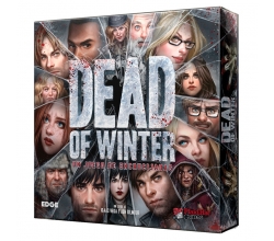 Juego mesa Dead of Winter