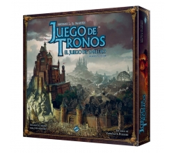 Juego mesa Juego de Tronos