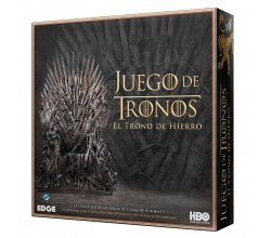 Juego mesa El Trono de Hierro
