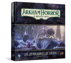 Juego Los Devoradores de...