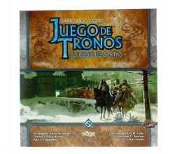 Juego cartas Juego de Tronos
