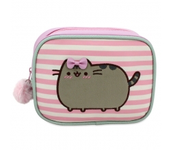 Neceser Bow Pusheen