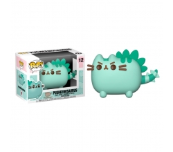 Figura POP Pusheen...