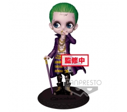 Figura Joker Escuadron...