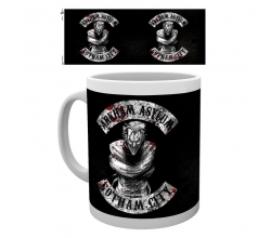 Taza Joker Sons of Arkham...