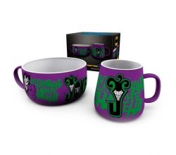 Set desayuno The Joker DC...