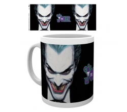 Taza Joker DC Comics