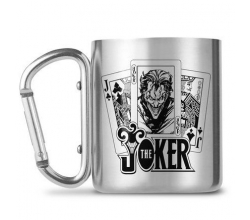 Taza mosqueton The Joker DC...