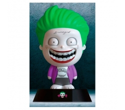 Mini lampara Joker DC Comics