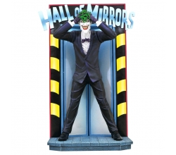 Estatua diorama Joker The...