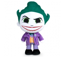 Peluche Joker DC Comics 30cm