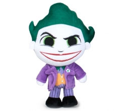 Peluche Joker DC Comics 27cm