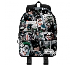 Mochila Joker DC Comics 44cm