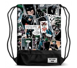Saco Joker DC Comics 48cm