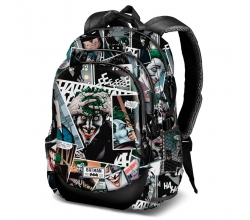 Mochila Joker DC Comics 44cm