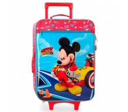 Maleta trolley Lets Roll...