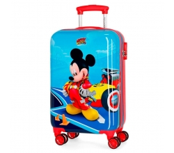Maleta trolley ABS Lets...