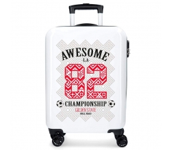 Maleta trolley ABS Roll...