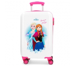 Maleta trolley ABS Dream of...