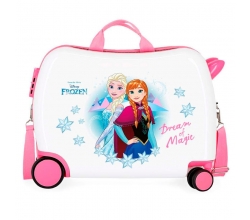 Maleta ABS infantil Dream...