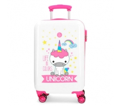 Maleta trolley Little Me...