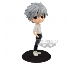 Figura Kaworu Nagisa...