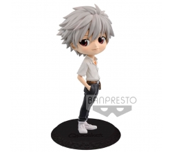 Figura Kaworu Nagisa...