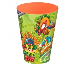 Vaso Super Zings 430ml