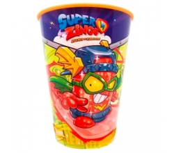 Vaso Super Zings
