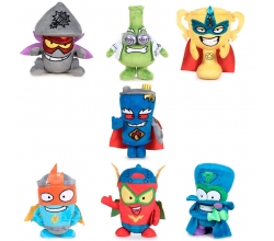 Peluche Super Zings surtido...