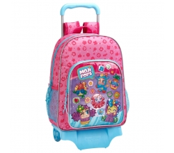 Trolley Mojipops 42cm