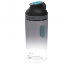 Botella Mineral Black...