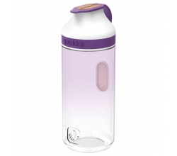 Botella Mineral Lilac...
