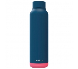 Botella Solid Blue Neon...
