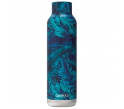 Botella Solid Palm Leaves...