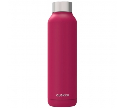 Botella Solid Maroon Quokka...