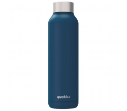 Botella Solid Navy Quokka...