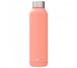 Botella Solid Pastel Orange...