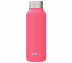 Botella Solid Bright Pink...