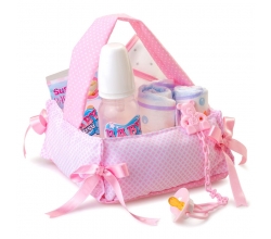 Canastilla Baby Susu