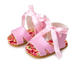 Zapatos Berjuan sandalia rosa