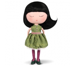 Muñeca Anekke Dreams