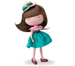 Muñeca Anekke Venecia