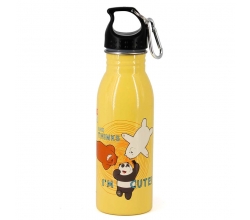 Cantimplora We Bare Bears...