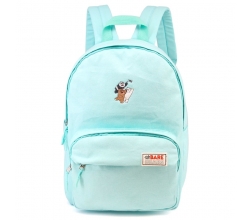 Mochila We Bare Bears menta...