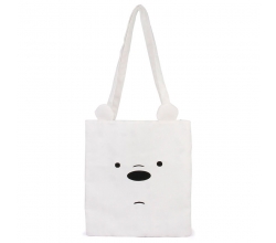 Bolsa shopping We Bare...
