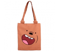 Bolsa shopping We Bare...