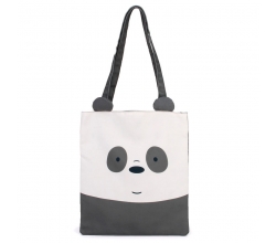 Bolsa shopping We Bare...
