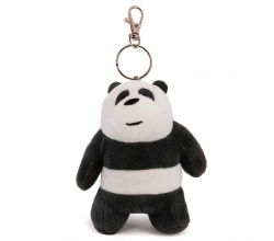 Llavero peluche Oso Panda...